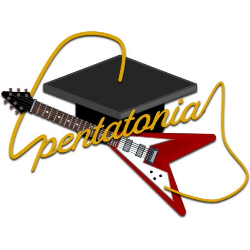 Logo Pentatonia